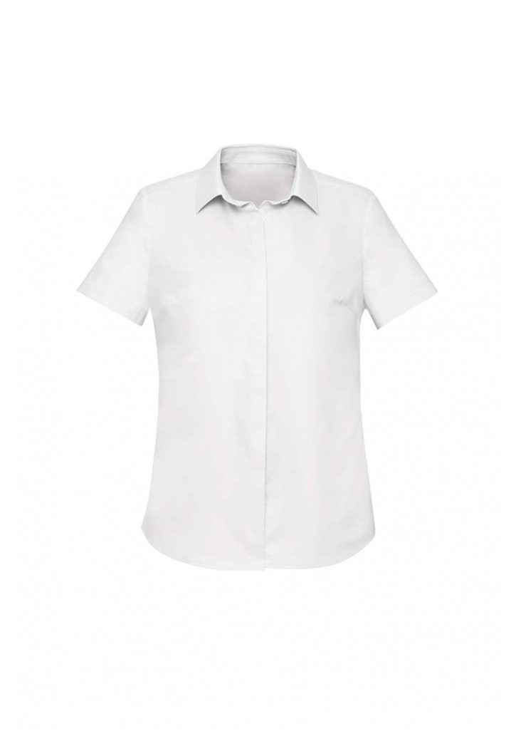 Womens Charlie S/S Shirt