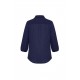 Womens Lucy 3/4 Sleeve Blouse