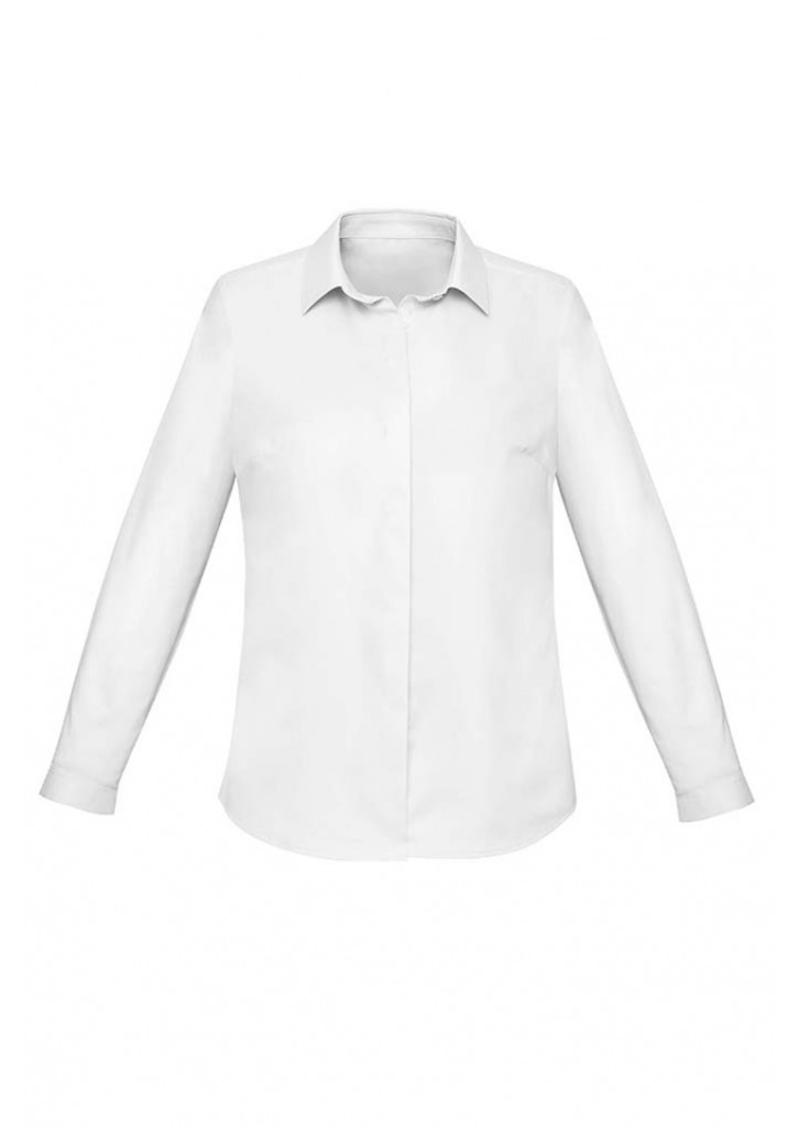 Womens Charlie L/S Shirt