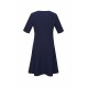 Womens Siena Extended Sleeve Dress