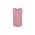 Womens Estelle Pleat Blouse - Dusty Rose