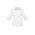 Womens Charlie 3/4 Shirt - White