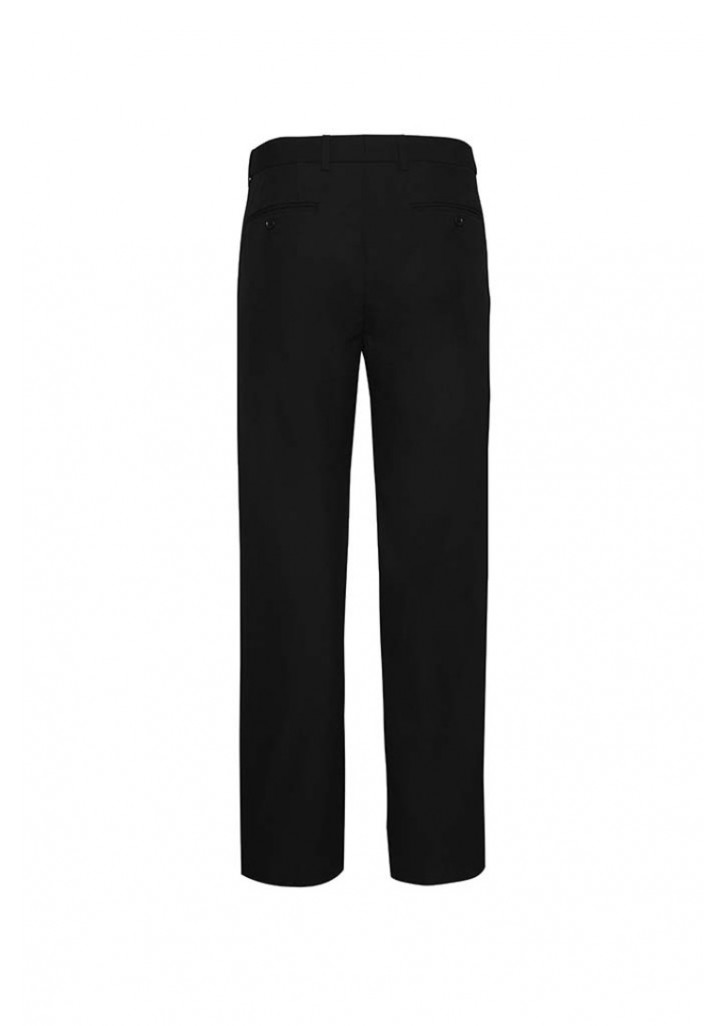 Mens Siena Adjustable Waist Pant