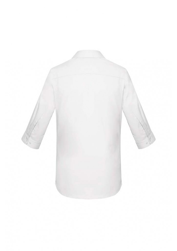 Womens Charlie 3/4 Shirt