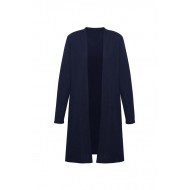 Womens Chelsea Long Line Cardigan