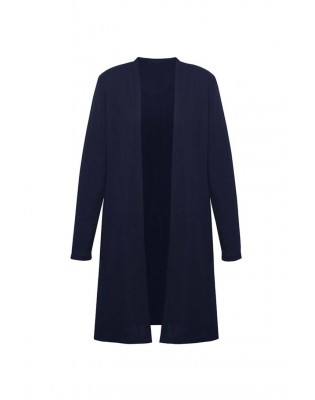Womens Chelsea Long Line Cardigan