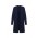 Womens Chelsea Long Line Cardigan - Navy