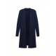 Womens Chelsea Long Line Cardigan