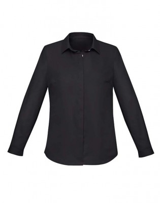 Womens Charlie L/S Shirt
