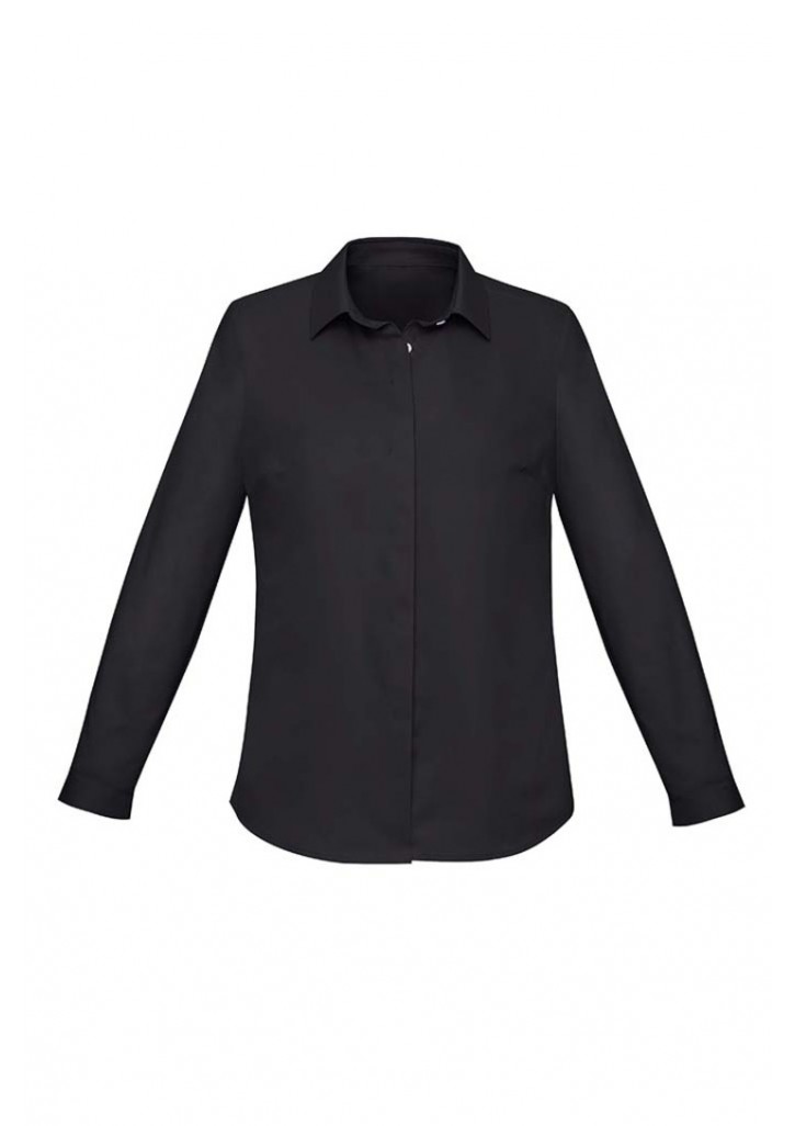 Womens Charlie L/S Shirt