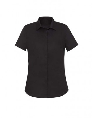 Womens Charlie S/S Shirt