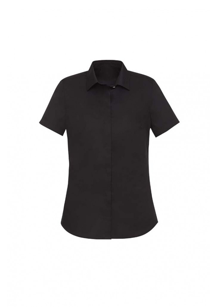 Womens Charlie S/S Shirt