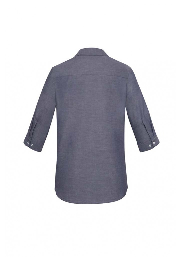 Womens Charlie 3/4 Shirt