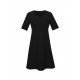 Womens Siena Extended Sleeve Dress