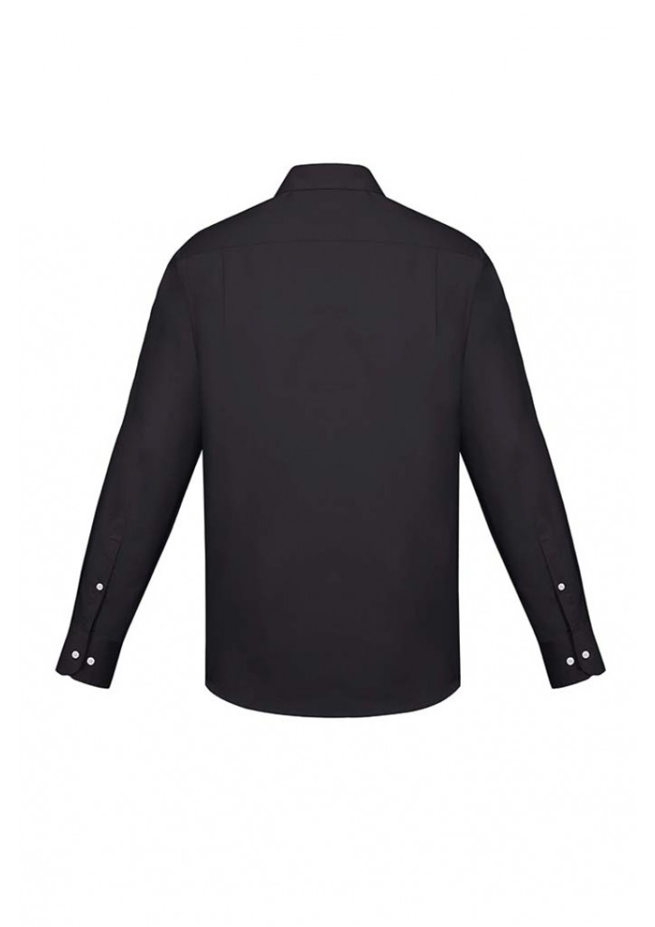 Mens Charlie Classic Fit L/S Shirt