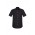 Mens Charlie Classic Fit S/S Shirt - Black