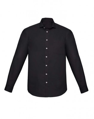 Mens Charlie Classic Fit L/S Shirt