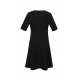 Womens Siena Extended Sleeve Dress
