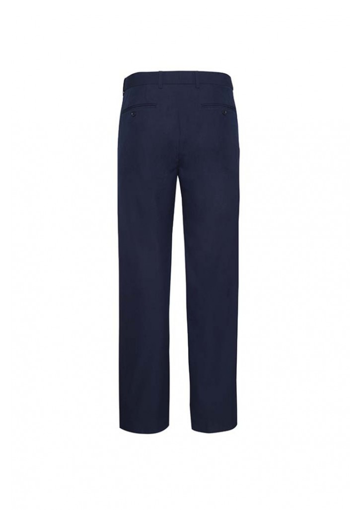 Mens Siena Adjustable Waist Pant