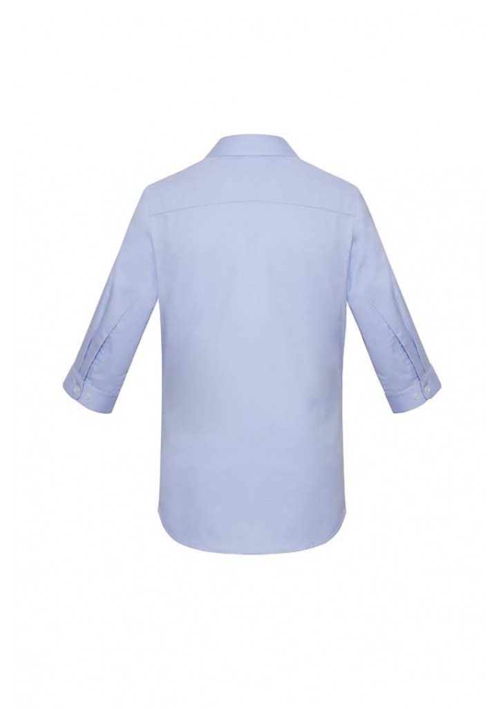 Womens Charlie 3/4 Shirt