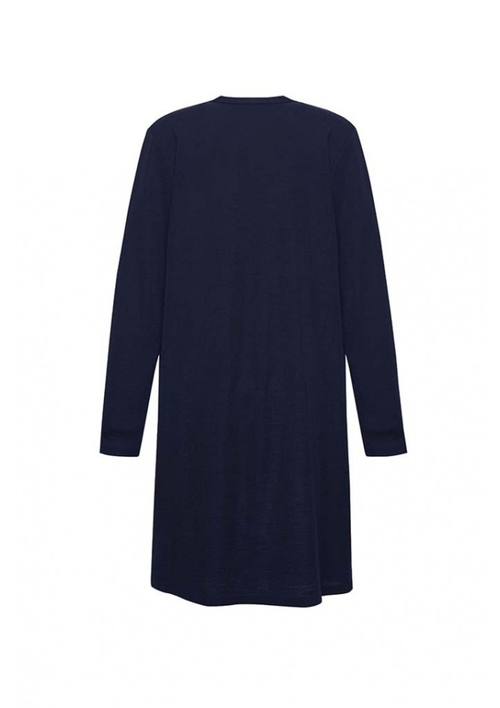 Womens Chelsea Long Line Cardigan
