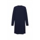 Womens Chelsea Long Line Cardigan