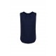 Womens Estelle Pleat Blouse