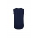 Womens Estelle Pleat Blouse