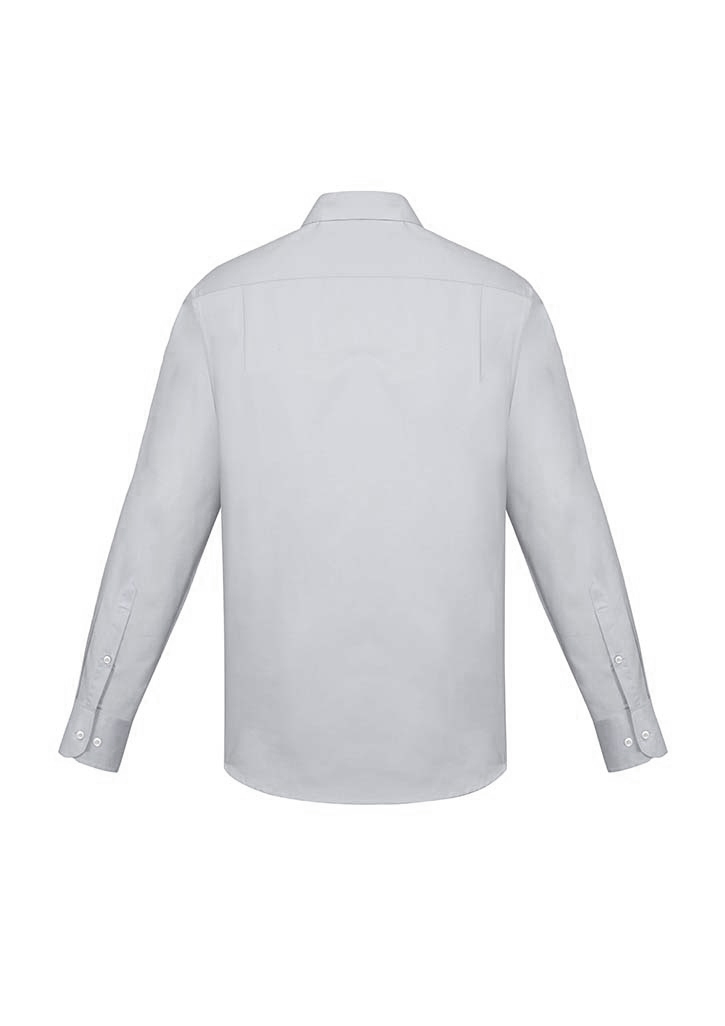 Mens Charlie Classic Fit L/S Shirt