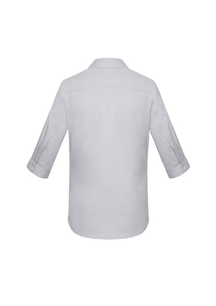 Womens Charlie 3/4 Shirt