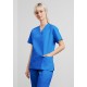 Ladies Classic Scrubs Top