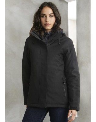Ladies Eclipse Jacket
