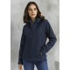 Ladies Geo Jacket