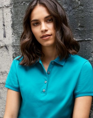 Ladies City Polo