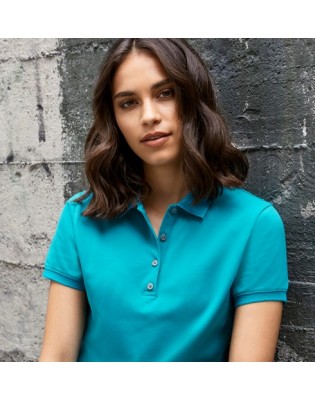 Ladies City Polo