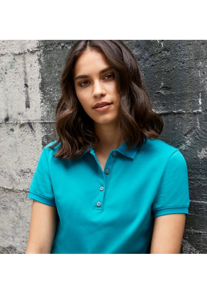 Ladies City Polo