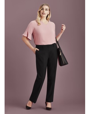Womens Siena Adjustable Waist Pant