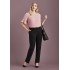 Womens Siena Adjustable Waist Pant