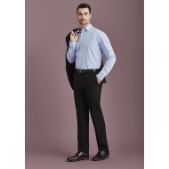 Mens Siena Adjustable Waist Pant