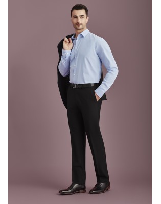 Mens Siena Adjustable Waist Pant