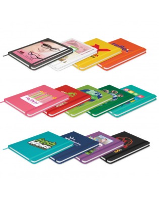 Omega Notebook