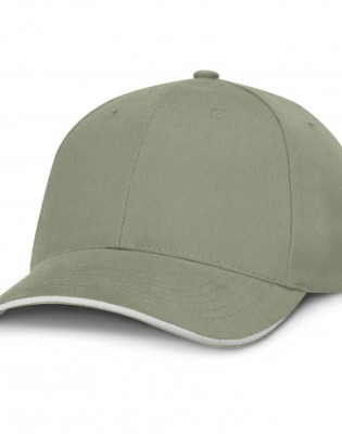 Swift Cap - White Trim
