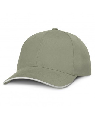 Swift Cap - White Trim