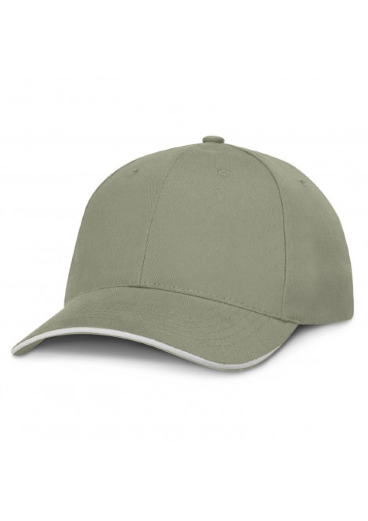 Swift Cap - White Trim