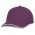 Swift Cap - White Trim - Purple/White