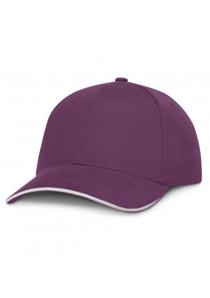 Swift Cap - White Trim