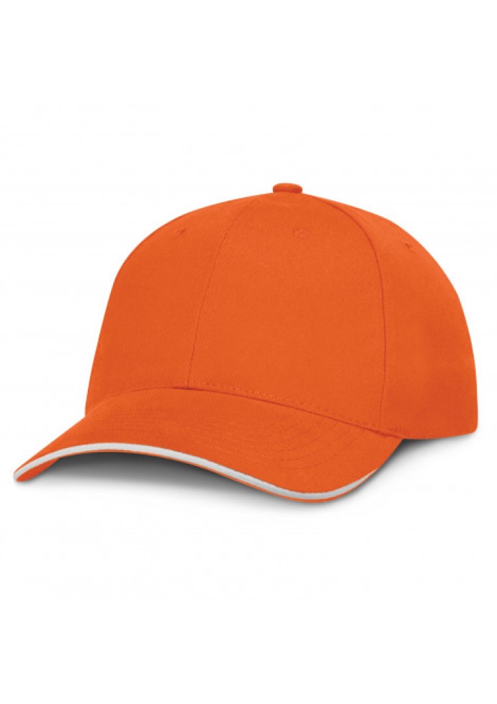 Swift Cap - White Trim