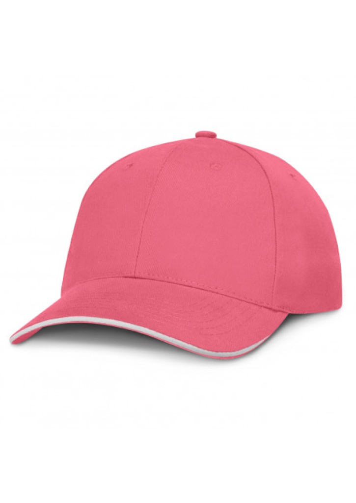 Swift Cap - White Trim