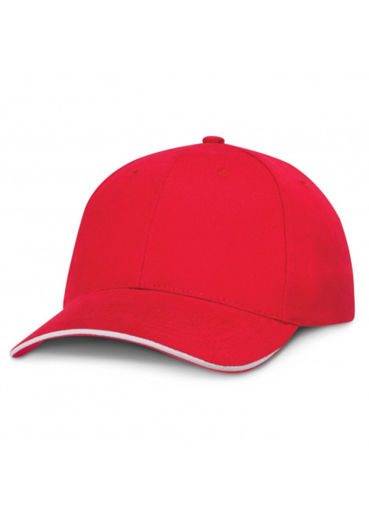Swift Cap - White Trim
