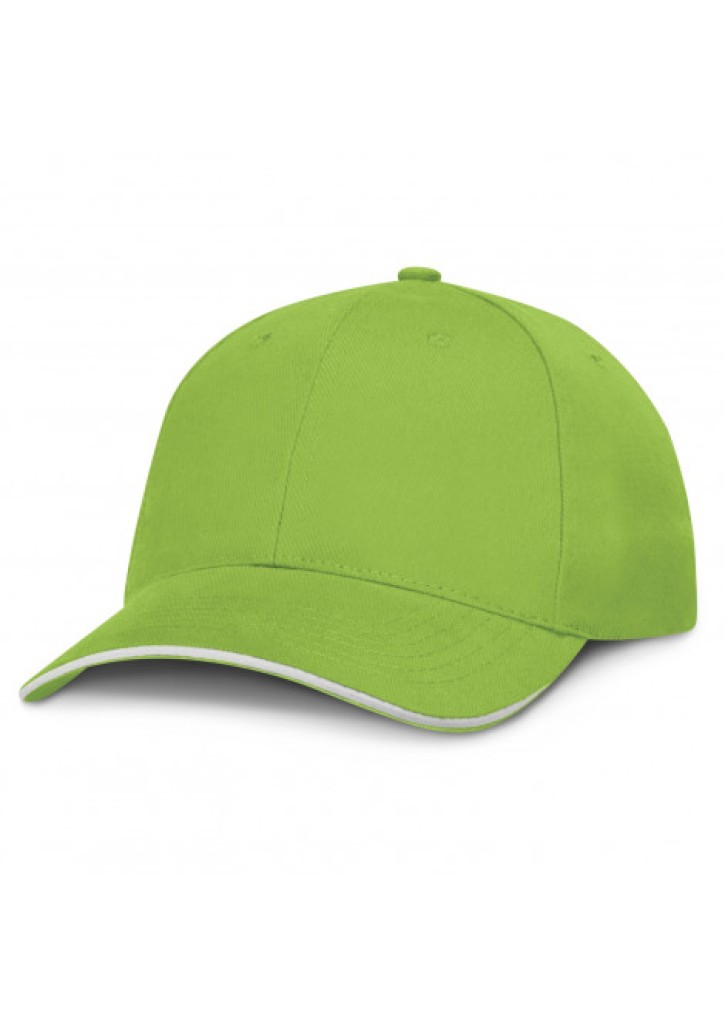 Swift Cap - White Trim